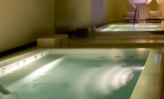 Hotel Radisson Blu Madrid Prado