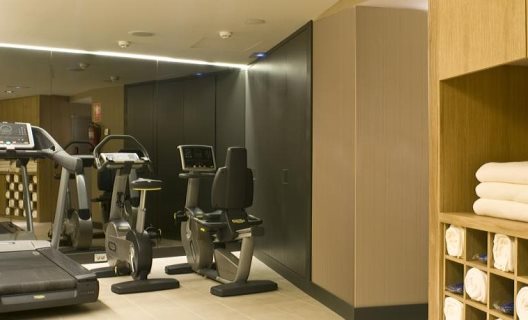 Hotel Radisson Blu Madrid Prado