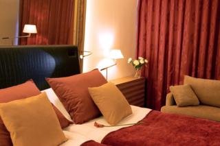 Hotel Radisson Blu Marina Palace
