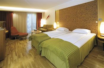 Hotel Radisson Blu Norge Bergen