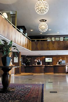 Hotel Radisson Blu Norge Bergen