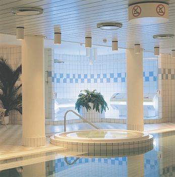 Hotel Radisson Blu Norge Bergen