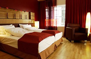 Hotel Radisson Blu Nydalen