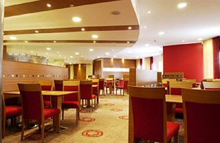 Hotel Radisson Blu Nydalen