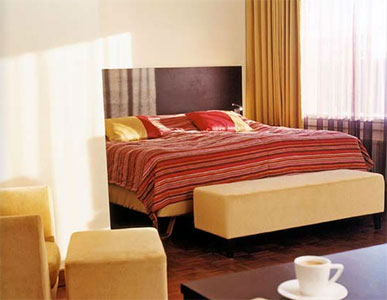 Hotel Radisson Blu Oulu