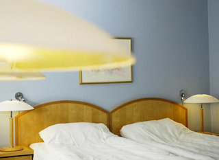 Hotel Radisson Blu Park