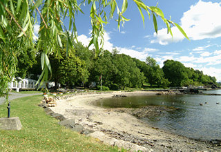 Hotel Radisson Blu Park