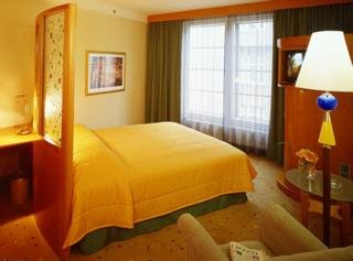Hotel Radisson Blu Plaza