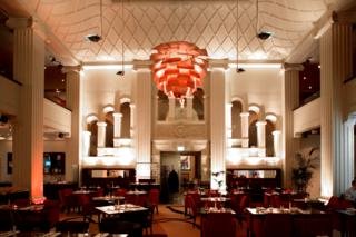 Hotel Radisson Blu Plaza