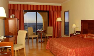 Hotel Radisson Blu Resort