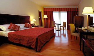 Hotel Radisson Blu Resort