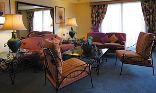 Hotel Radisson Blu Resort