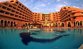 Hotel Radisson Blu Resort