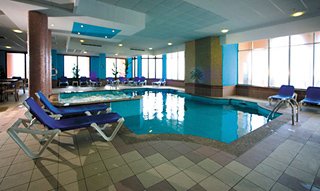 Hotel Radisson Blu Resort