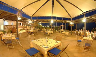 Hotel Radisson Blu Resort