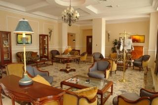 Hotel Radisson Blu Resort Alushta