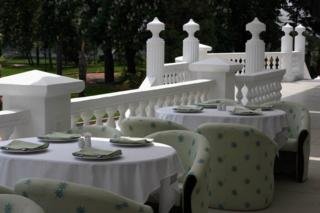 Hotel Radisson Blu Resort Alushta