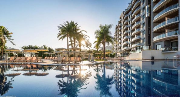 Hotel Radisson Blu Resort Gran Canaria