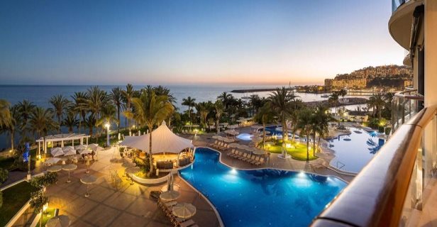 Hotel Radisson Blu Resort Gran Canaria