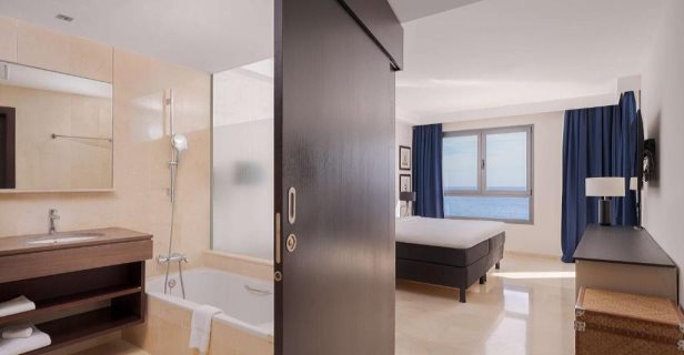 Hotel Radisson Blu Resort Gran Canaria