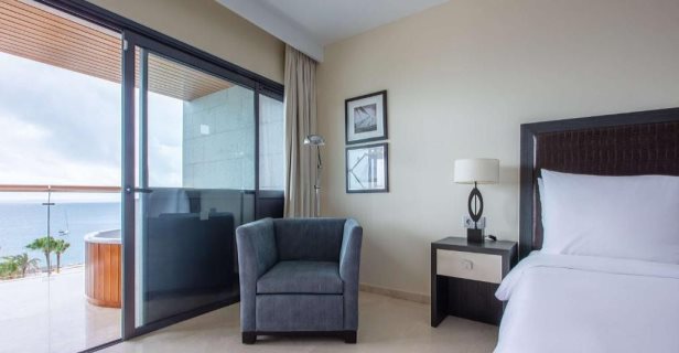 Hotel Radisson Blu Resort Gran Canaria