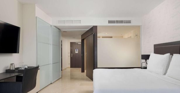 Hotel Radisson Blu Resort Gran Canaria