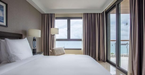 Hotel Radisson Blu Resort Gran Canaria