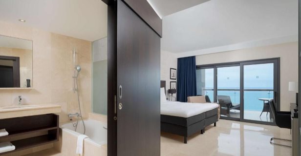 Hotel Radisson Blu Resort Gran Canaria