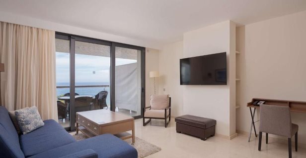 Hotel Radisson Blu Resort Gran Canaria