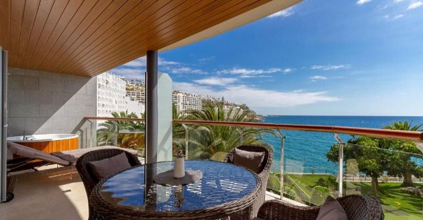 Hotel Radisson Blu Resort Gran Canaria