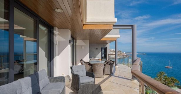 Hotel Radisson Blu Resort Gran Canaria