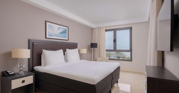 Hotel Radisson Blu Resort Gran Canaria