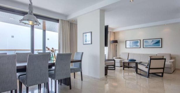 Hotel Radisson Blu Resort Gran Canaria