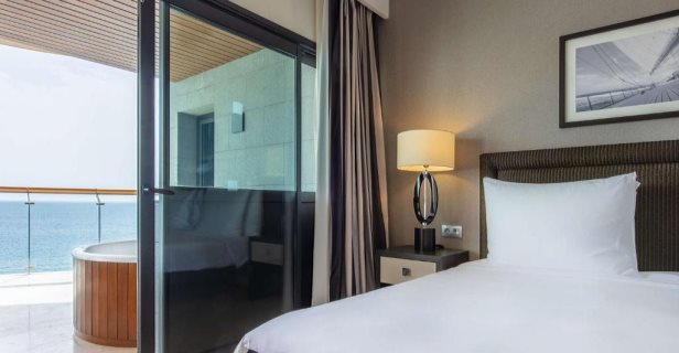 Hotel Radisson Blu Resort Gran Canaria
