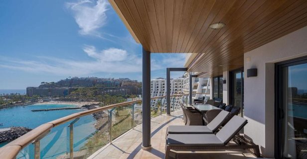 Hotel Radisson Blu Resort Gran Canaria