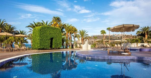 Hotel Radisson Blu Resort Gran Canaria