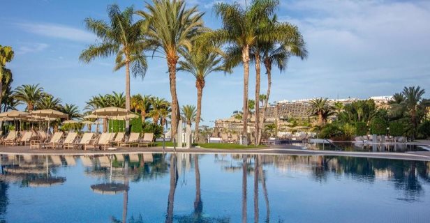 Hotel Radisson Blu Resort Gran Canaria