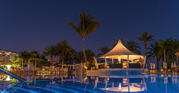 Hotel Radisson Blu Resort Gran Canaria