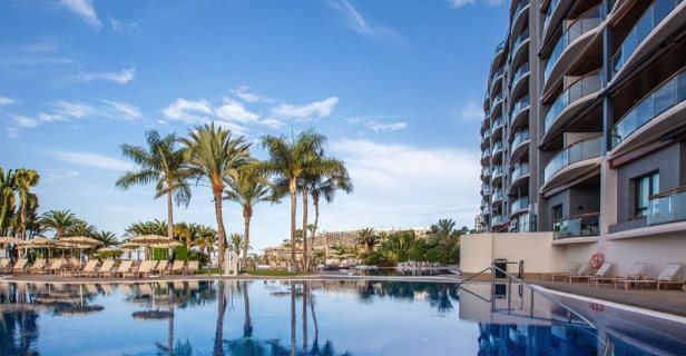 Hotel Radisson Blu Resort Gran Canaria