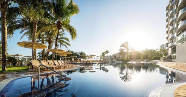 Hotel Radisson Blu Resort Gran Canaria
