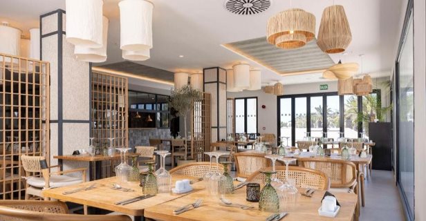 Hotel Radisson Blu Resort Lanzarote