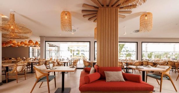 Hotel Radisson Blu Resort Lanzarote