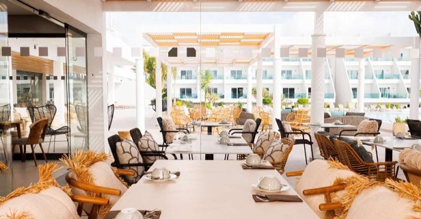Hotel Radisson Blu Resort Lanzarote
