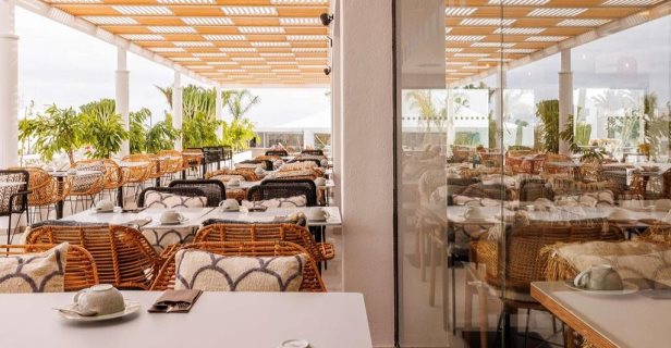 Hotel Radisson Blu Resort Lanzarote