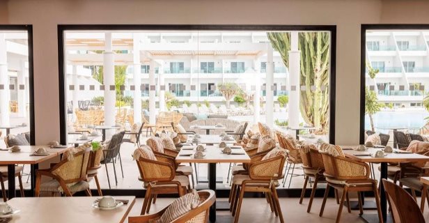 Hotel Radisson Blu Resort Lanzarote