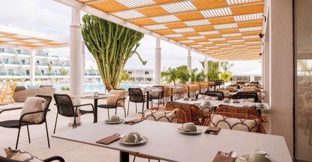 Hotel Radisson Blu Resort Lanzarote