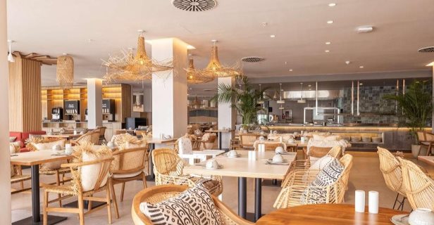 Hotel Radisson Blu Resort Lanzarote
