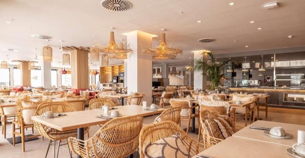 Hotel Radisson Blu Resort Lanzarote