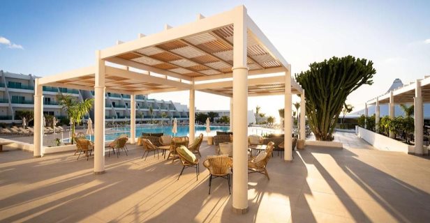 Hotel Radisson Blu Resort Lanzarote