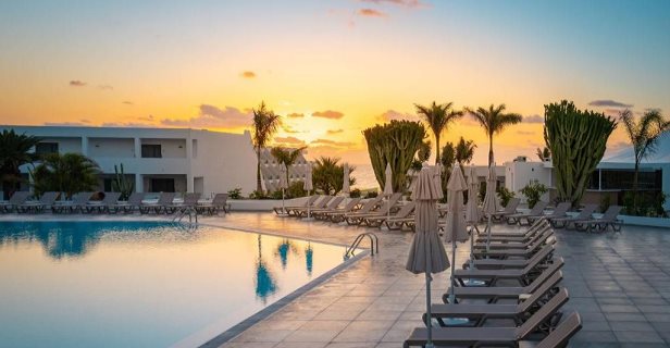 Hotel Radisson Blu Resort Lanzarote